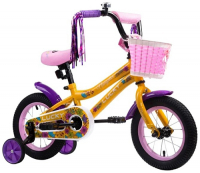 Велосипед детский Navigator ВН12133 Lucky