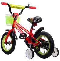 Велосипед детский Navigator ВН12130 Basic