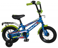 Велосипед детский Navigator ВН12129 Basic