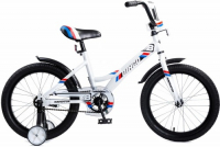 Велосипед детский Navigator ВМ18101 Bingo