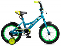 Велосипед детский Navigator ВМ14191 Bingo