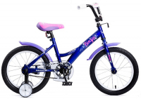 Велосипед детский Navigator ВМ16136 Bingo