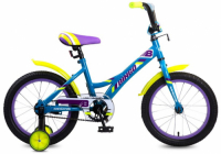 Велосипед детский Navigator ВМ16138 Bingo