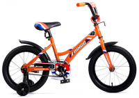 Велосипед детский Navigator ВМ16153 Bingo