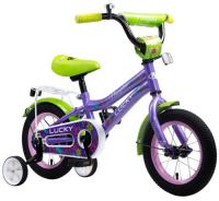 Велосипед детский Navigator ВН12131 Lucky