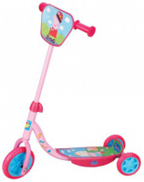 Самокат 1toy Т57644 Peppa
