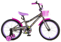 Велосипед детский Navigator ВН18096 Lucky