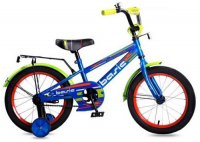 Велосипед детский Navigator ВН16134 Basic