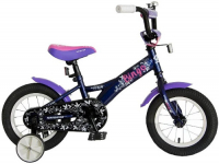 Велосипед детский Navigator Bingo (ВН12159)