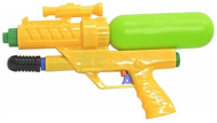 Игрушечное оружие 1toy Аквамания: водяной автомат, 33 см (Т59456)