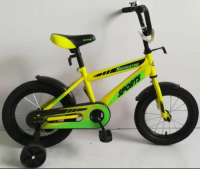 Велосипед детский Navigator ВН14212 Sports