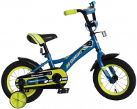 Велосипед детский Navigator Bingo (ВН12152)