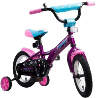 Велосипед детский Navigator Bingo (ВН12134)