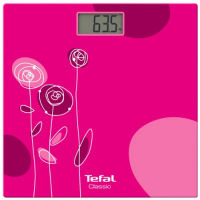 Напольные весы Tefal Drawing Bloom PP1147V0