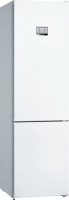 Холодильник Bosch Serie|6 KGN39AW31R