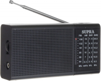Радиоприемник Supra ST-12