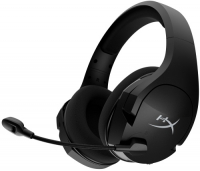 Игровые наушники HyperX Cloud Stinger Core Wireless+ 7.1 (HHSS1C-BA-BK/G)