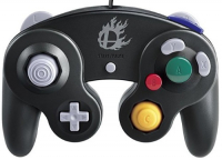 Геймпад Nintendo GameCube Super Smash Bros для Nintendo Switch (HAC-A-GCCKE)