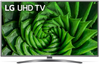 Ultra HD (4K) LED телевизор 50" LG 50UN81006LB