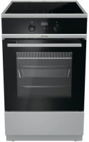 Электрическая плита Gorenje EIT5356XPG