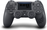 Геймпад PlayStation DualShock 4 Limited Edition Одни из нас. Часть II (CUH-ZCT2E)