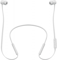 Беспроводные наушники с микрофоном Beats X Satin Silver (MX7W2EE/A)