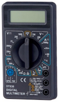 Мультиметр TEK DT 838 (61/10/513)