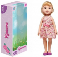 Кукла 1toy Красотка "Летняя прогулка", 26 см (Т10277)