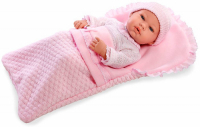 Кукла ARIAS Elegance Real Baby, 42 см (Т11098)