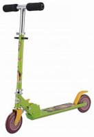 Самокат 1toy Т59558 "Маша и Медведь"