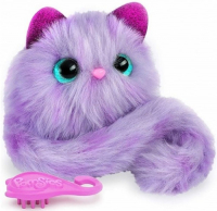 Интерактивная игрушка 1toy Pomsies: Котёнок Speckles (Т16268)