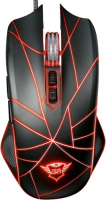Игровая мышь Trust GXT 160 Ture (22332)