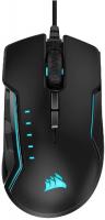 Игровая мышь Corsair Gaming Glaive RGB Pro (CH-9302311-EU)