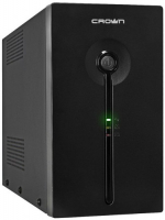 ИБП Crown CMU-SP800 Combo Smart (CM000001495)