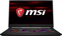 Игровой ноутбук MSI GE75 Raider 10SGS-213RU