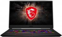 Игровой ноутбук MSI GE75 Raider 10SFS-217RU