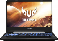 Игровой ноутбук ASUS TUF Gaming FX505DT-AL087T