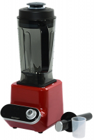 Стационарный блендер Oursson PB1550HTD/RD