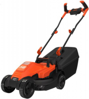 Газонокосилка электрическая Black+Decker BEMW451BH