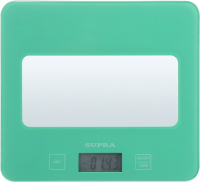 Весы кухонные Supra BSS-4201N