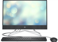 Моноблок HP 22-df0041ur (14P70EA)