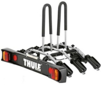 Велокрепление на фаркоп Thule RideOn для 3-х велосипедов (9503)