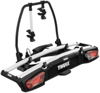 Велокрепление на фаркоп Thule VeloSpace XT для 2-х велосипедов (938)