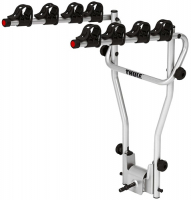 Велокрепление на фаркоп Thule HangOn для 4-х велосипедов (9708)