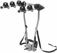 Велокрепление на фаркоп Thule HangOn для 3-х велосипедов (972)