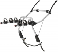 Велокрепление на заднюю дверь Thule ClipOn для 3-х велосипедов (9103)