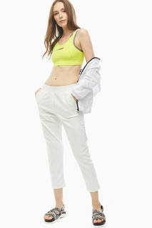 Брюки MOSHSS20D505 offwhite Shade
