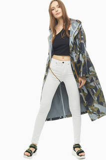 Плащ J4161 Aigle