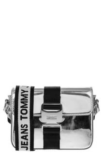 Сумка AW0AW08408 0F4 metallic Tommy Jeans