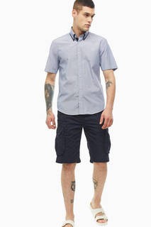 Рубашка JJcy-k-182215-SL74-U1 John Jeniford